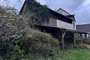 "Charmantes Fachwerk-Landhaus mit Nebengebäuden und großem Gestaltungspotenzial in idyllischer Lage – Rhein-Sieg-Kreis – Vorschaubild 34