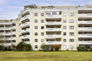 Wohnen mit Wohlfühlfaktor: Helle Eigentumswohnung mit Loggia, TG-Stellplatz und viel Potenzial! – Die vollständige Adresse der Immobilie erhältst du vom Anbieter., 76149 Neureut, Karlsruhe – Vorschaubild 15