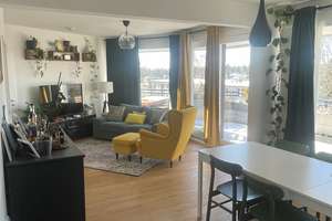 Über den Dächern von Zehlendorf: Lichtdurchflutete DG-Oase mit traumhafter Dachterrasse – Die vollständige Adresse der Immobilie erhältst du vom Anbieter., 14167 Zehlendorf, Berlin – Vorschaubild 2