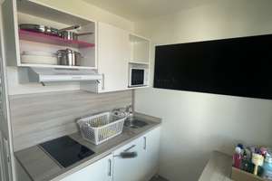 Alltagstaugliches 1-Zimmer-Apartment in Ingolstadt – Regensburger Straße 41, 85055 Nordost, Ingolstadt – Vorschaubild 7