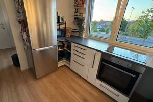 Sonnige Wohnung mit schönem Schnitt und Balkon, EBK gegen Gebühr vom Mieter – Rethener Winkel 9, 30880 Laatzen – Vorschaubild 9