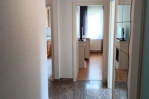Drei-Raum-Wohnung mit Terrasse und Garten in idyllischer Lage von Mönchengladbach -Odenkirchen – Die vollständige Adresse der Immobilie erhältst du vom Anbieter., 41199 Odenkirchen-Mitte, Mönchengladbach – Vorschaubild 5