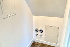 ... Maisonette-Wohnung: Eine Klasse für sich - manche mögen's nice  ...  – Die vollständige Adresse der Immobilie erhältst du vom Anbieter., 90451 Eibach, Nürnberg – Vorschaubild 23