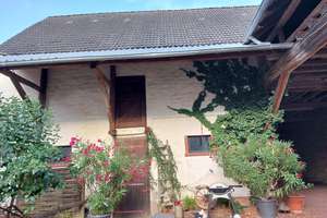Charmantes ehemaliges Bauerngehöft  mit Fotovoltaikanlage in Lettweiler Nähe Bad Sobernheim – Die vollständige Adresse der Immobilie erhältst du vom Anbieter., 67823 Lettweiler – Vorschaubild 5