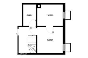 Charmantes Reihenmittelhaus - Familienidylle in beliebter Lage! – Die vollständige Adresse der Immobilie erhältst du vom Anbieter., 44269 Benninghofen, Dortmund – Vorschaubild 18