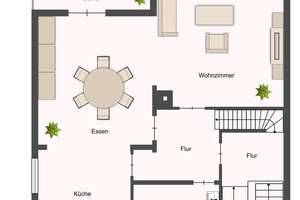 Familienfreundliches Zweifamilienhaus im begehrten Schlösslesfeld – Die vollständige Adresse der Immobilie erhältst du vom Anbieter., 71640 Ost, Ludwigsburg – Vorschaubild 23