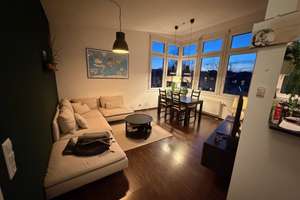 Attraktives 2-Zi-Penthouse mit Balkon in Reutlingen (4. OG) – Walter-Gropius-Platz 7, 72762 Reutlingen-Mitte, Reutlingen – Vorschaubild 9