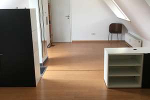 Charmante 3-Zimmer Maisonette Wohnung mit Balkon im 4.  und 5. OG in Würzburg-Neumünster – Karmelitenstraße 22, 97070 Altstadt, Würzburg – Vorschaubild 23