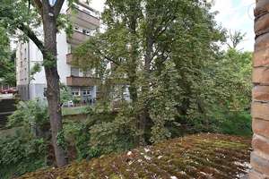Wunderschöne Wohnung mit W-LAN in zentraler Wohnlage in Stuttgart Mitte – Die vollständige Adresse der Immobilie erhältst du vom Anbieter., 70190 Kernerviertel, Stuttgart – Vorschaubild 17
