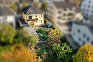 Raum für Ihre Vision - Zweifamilienhaus mit erheblichem Neubaupotenzial – Die vollständige Adresse der Immobilie erhältst du vom Anbieter., 68723 Schwetzingen – Vorschaubild 4