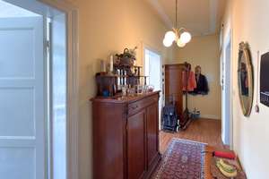 Sonne von morgens bis abends - vermietete 3-Zimmer-Altbauwohnung in der Holtenauer – Die vollständige Adresse der Immobilie erhältst du vom Anbieter., 24105 Blücherplatz, Kiel – Vorschaubild 5