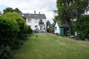 Gepflegtes und vermietetes Zweifamilienhaus in angenehmer Wohnsiedlung mit guter Infrastruktur – Die vollständige Adresse der Immobilie erhältst du vom Anbieter., 47249 Buchholz, Duisburg – Vorschaubild 7