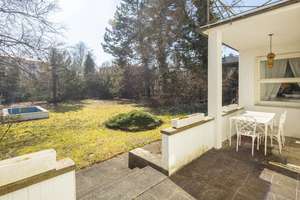 Beste Lage mit nostalgischer Atmosphäre und einem weitläufigen Garten – Die vollständige Adresse der Immobilie erhältst du vom Anbieter., 87700 Innenstadt, Memmingen – Vorschaubild 4