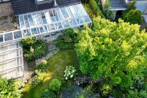 Wo Raum auf Ruhe trifft – freistehendes Einfamilienhaus mit Wintergarten – Die vollständige Adresse der Immobilie erhältst du vom Anbieter., 47918 Tönisvorst – Vorschaubild 21