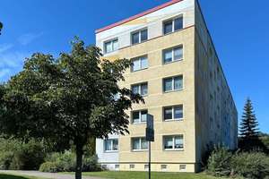 Hochwertige 3-Zi.-Wohnung mit exklusiver Einbauküche, PKW-Stellplatz und Südwestbalkon – Südring 71D, 18059 Südstadt, Rostock – Vorschaubild 17