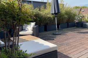 MA- Max-Joseph-Straße: Edle Maisonette mit Dachterrasse – Max-Joseph-Straße 21, 68167 Neckarstadt-Ost/Wohlgelegen, Mannheim – Vorschaubild 12