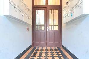 Praktisch geschnittene 3-Zimmer-Wohnung in der Chemnitzer City! WG-geeignet! – 9111 Zentrum, Chemnitz – Vorschaubild 14