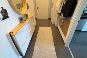 Drei Zimmer Wohnung in Bernau bei Berlin – Am Panke-Park 101, 16321 Bernau bei Berlin – Vorschaubild 9