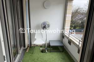 Tauschwohnung: 2-Zi.-Wohnung direkt am Hirschgarten – Die vollständige Adresse der Immobilie erhältst du vom Anbieter., 80639 Nymphenburg, München – Vorschaubild 5