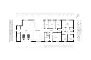 Design, Natur & Raumgefühl: Einzigartiges Architektenhaus in Traumlage vor den Toren Oldenburgs! – Die vollständige Adresse der Immobilie erhältst du vom Anbieter., 26133 Bümmerstede, Oldenburg (Oldenburg) – Vorschaubild 16