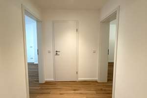 Frisch sanierte 1-Zimmer-Wohnung mit hochwertiger Ausstattung in der Südstadt Neubaustandard! – Klever Platz 10-12, 42117 Elberfeld, Wuppertal – Vorschaubild 10