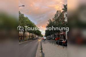 Tauschwohnung: Charmante Wohnung in Berlin Mitte - gegen 3 Zimmer – Die vollständige Adresse der Immobilie erhältst du vom Anbieter., 10115 Mitte (Ortsteil), Berlin – Vorschaubild 6