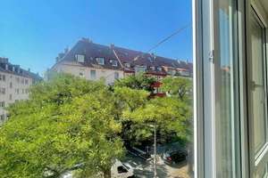 Schöne 2,5 -Zimmer Wohnung in zentraler Lage in Hannover! – Marienstraße 47, 30171 Mitte (Ortsteil), Hannover – Vorschaubild 6