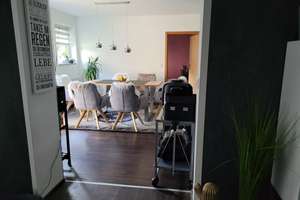 Helle 2,5-Zimmer-Souterrainwohnung mit großer Südterrasse  – Die vollständige Adresse der Immobilie erhältst du vom Anbieter., 91056 Bachfeld, Erlangen – Vorschaubild 10