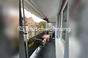 Tauschwohnung: Schöne, helle Wohnung, 2 ZKB, Neuhausen/Maxvorstadt – 80636 Sankt Vinzenz, München – Vorschaubild 9