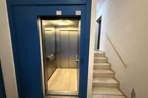 Attraktive 2-Zimmer Wohnung mit Loggia, Aufzug & TG-Stellplatz in Leipzig-Heiterblick – Die vollständige Adresse der Immobilie erhältst du vom Anbieter., 4329 Heiterblick, Leipzig – Vorschaubild 8