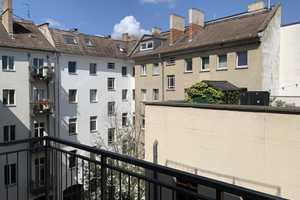 Ruhig gelegene Wohnung mit großem Balkon in TOP-Lage Prenzlauer Berg, bezugsfrei! – Saarbrücker Str. 7, 10405 Berlin – Vorschaubild 6