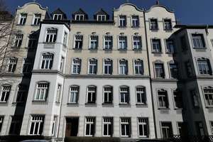 Schöne und helle 3-Zimmer-Wohnung in Chemnitz-Kaßberg