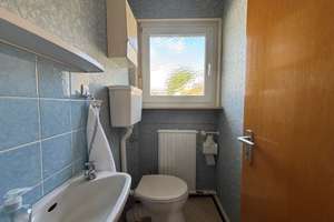 Freistehendes Zweifamilienhaus mit Garten und Garage – tolles Zuhause mit vielfältigen Möglichkeiten – 60388 Bergen-Enkheim, Frankfurt am Main – Vorschaubild 14