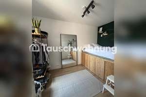 Tauschwohnung: Wunderschöner Altbau in Linden – Die vollständige Adresse der Immobilie erhältst du vom Anbieter., 30449 Linden-Mitte, Hannover – Vorschaubild 4