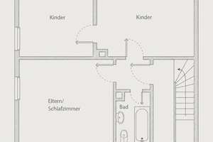 CHARMANTES EINFAMILIENHAUS IN LECHHAUSEN – Die vollständige Adresse der Immobilie erhältst du vom Anbieter., 86165 Lechhausen-Ost, Augsburg – Vorschaubild 18
