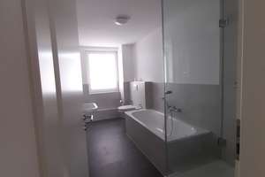 RÜ-Living - URBANES Wohnen im beliebten Rüttenscheid! 4,5 Zimmer mit Balkon! – Rüttenscheider Straße 25, 45128 Südviertel, Essen – Vorschaubild 14