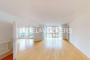 Elegante 3-Zimmer-Wohnung in guter und zentraler Wohnlage – Die vollständige Adresse der Immobilie erhältst du vom Anbieter., 69121 Handschuhsheim, Heidelberg – Vorschaubild 2