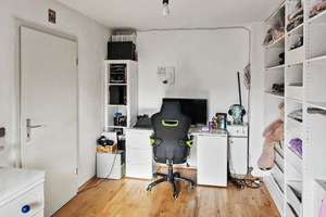 Charmante 3-Zimmer-Dachgeschosswohnung in Duisburg-Wanheimerort – Die vollständige Adresse der Immobilie erhältst du vom Anbieter., 47055 Wanheimerort, Duisburg – Vorschaubild 12
