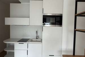 1-Zimmer-Apartment mit Balkon Küche und Aufzug in Erlangen – Paul-Gossen-Straße 117a, 91052 Rathenau, Erlangen – Vorschaubild 7
