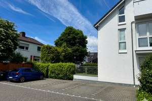 Helle Erdgeschosswohnung mit Terrasse, Garten und Stellplatz – Johann Wirtz Str. 4, 53117 Buschdorf, Bonn – Vorschaubild 13