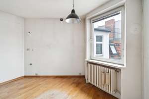 Weitläufige Dachgeschosswohnung mit Galerie, Dachterrasse und viel Potenzial – Die vollständige Adresse der Immobilie erhältst du vom Anbieter., 10557 Moabit, Berlin – Vorschaubild 6
