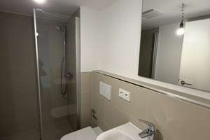 Wohnen mit Ausblick: Erstbezug mit Einbauküche und Balkon – Grunaer Straße 5, 1069 Pirnaische Vorstadt, Dresden – Vorschaubild 7