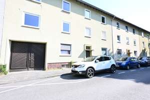 Gepflegte 2-Zi.-WHG nahe BO-CITY & Springerplatz!!
