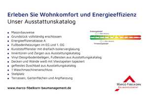 Schlüsselfertiger Neubau | 700 m Küstenlage | Sonne, Wasser & Erholung – Fehmarn, Ostholstein (Kreis), 23769 Ostholstein (Kreis) – Vorschaubild 12