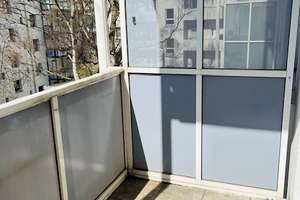 Südstadt Sallstraße: Großzügige 2-Zimmerwohnung mit Balkon – Sallstraße 56, 30171 Südstadt, Hannover – Vorschaubild 10