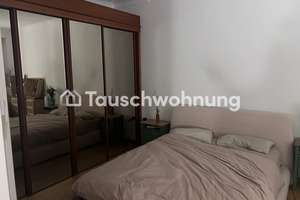 Tauschwohnung: 2-Zimmer-Wohnung im Hinterhof – 1. Stock, renoviertes Altbau – Liselotte-Herrmann-Straße 35, 10407 Prenzlauer Berg, Berlin – Vorschaubild 2