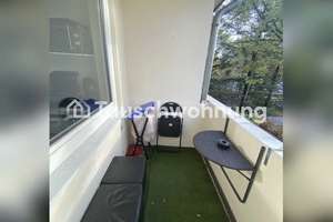 Tauschwohnung: 2Z 57qm Whg mit Balkon gegen min. 3Z Whg – Die vollständige Adresse der Immobilie erhältst du vom Anbieter., 50739 Bilderstöckchen, Köln – Vorschaubild 4