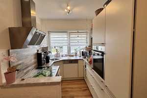 Raumwunder in Holsterhausen: Modernes Zuhause mit Keller, Garten, DG-Ausbau, PV, Terrasse & Garage! – Recklinghausen (Kreis) – Vorschaubild 5