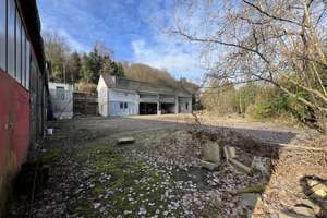 Bergneustadt: Wohnen & Arbeiten mit Halle, Garagen & Büro – Die vollständige Adresse der Immobilie erhältst du vom Anbieter., 51702 Bergneustadt – Vorschaubild 19