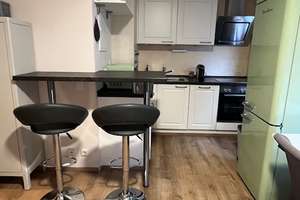 Kompaktes Studio-Apartment in der Mainzer Neustadt – Wallaustraße 75, 55118 Neustadt, Mainz – Vorschaubild 1